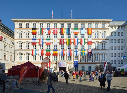 МИД Австрии раскрыл детали возможных санкций против России