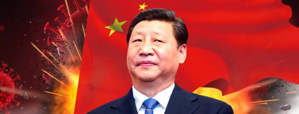 Клоун докривлялся: Китай вводит против Украины ответные санкции