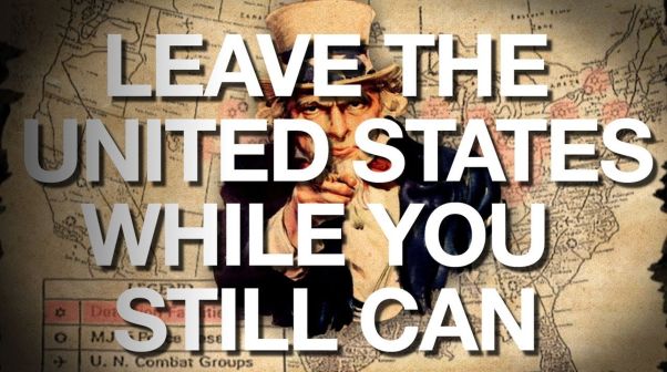 Количество порванных паспортов США побило исторические рекорды, рост в 2.6 раза по сравнению с 2019 годом