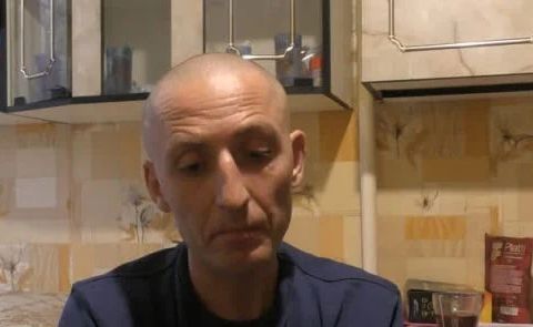 От боев в Славянске до инвалидной коляски: трагическая история бойца с позывным «Ленин»