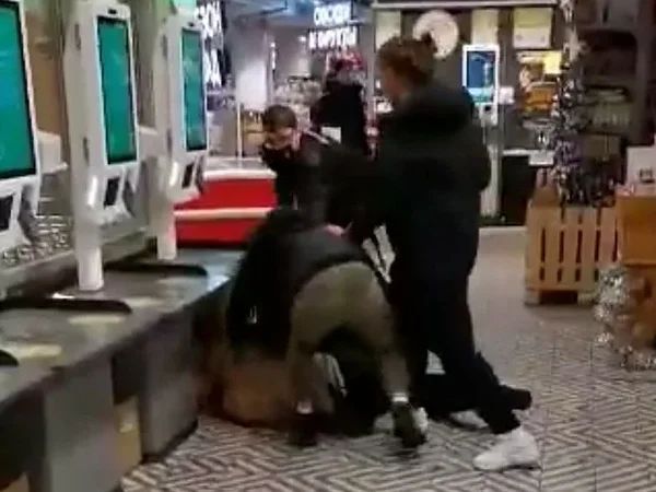 Нам все можно...