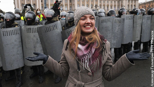 Прогрессивная интеллигенция бессовестна и анекдотична. Алексей Алешковский