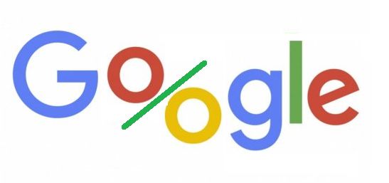 Рада ввела «налог на Google»