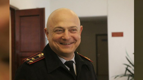 Взятка "Нивой" от авторитетов: начальник самарской полиции покрывал ОПГ