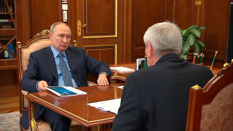 Росфинмониторинг усилил борьбу с обналичиванием и выводом денег