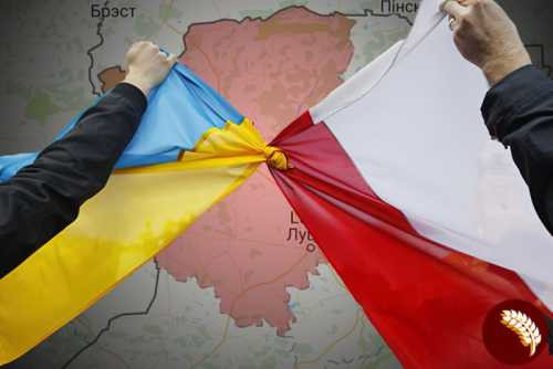 Волынский раздор