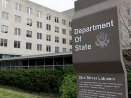 На слете консерваторов США установили золотую статую Трампа