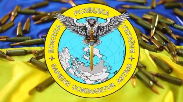 Глупость, популизм и простой страх главного управления разведки МО Украины