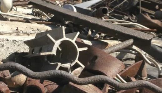 Одиннадцать жилых домов и ЛЭП повреждены на западе Донецка из-за обстрела укрофашистов