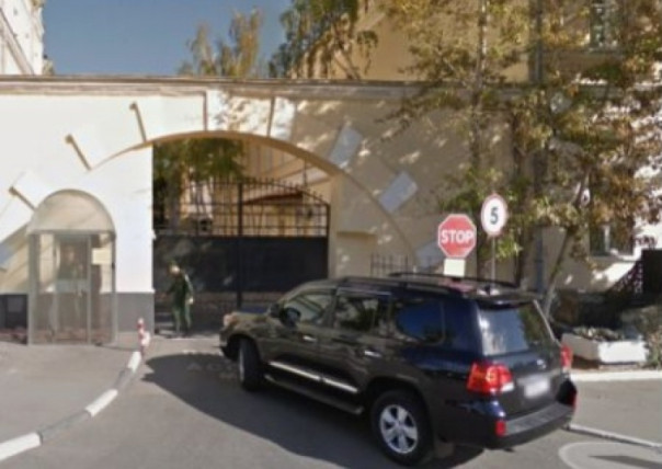 СБУ обвинила лидера «Куликова поля» Давидченко и его жену в кураторстве крупнейших украинских Telegram-каналов