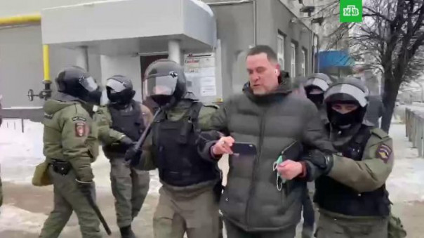 А теперь — Шевченко! Кто и зачем приглашает оппозиционеров в Казань?