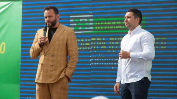 «Слуги народа» выгнали Дубинского из фракции. Нардеп уличил коллег в «трусости и подлости»