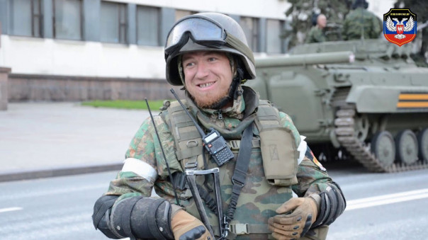 Время летит, но память остается: 8 лет со дня гибели Моторолы