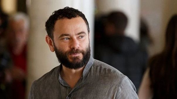 Дубинский создал в Раде «Дубину — слугу украинского народа»