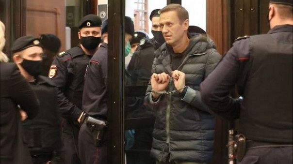 Называйте это «невмешательством»