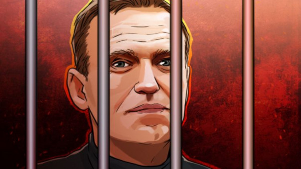 Навальный и День сурка. Счастливый конец затянувшегося абсурда. Григорий Игнатов