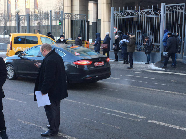 Не врите мне, Навальный - не иностранный агент!