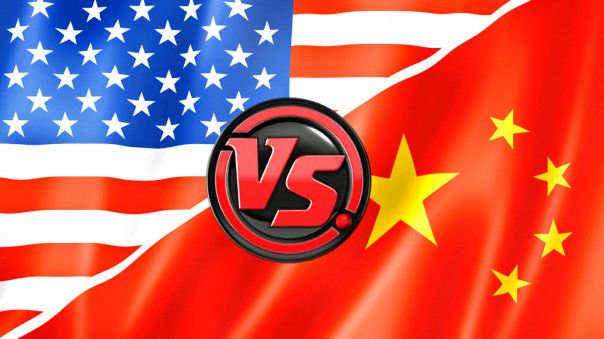 К элитам США приходит осознание неизбежности войны с Китаем