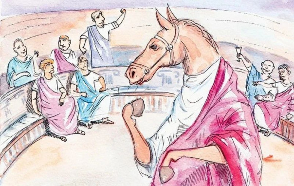 Андрей Ваджра: Дипломатические падальщики смешны до слез