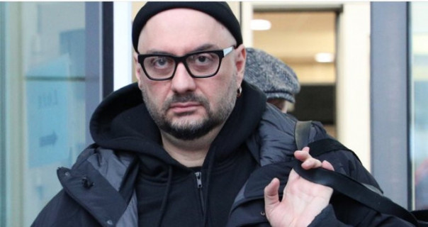 Гомофобия и антисемитизм: новые "репрессии" против культурной элитки