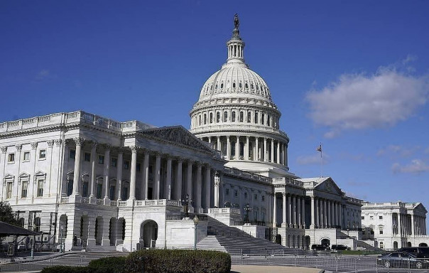 В Конгресс США внесли законопроект о санкциях против РФ из-за Навального