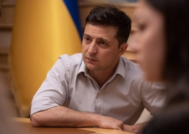 Зеленский подмял под себя Министерство обороны