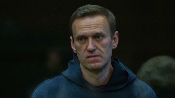 ЕСПЧ принял к рассмотрению жалобу Навального по его "отравлению"