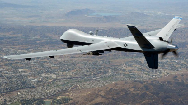 В РФ создают противотанковый комплекс, способный сбивать беспилотники