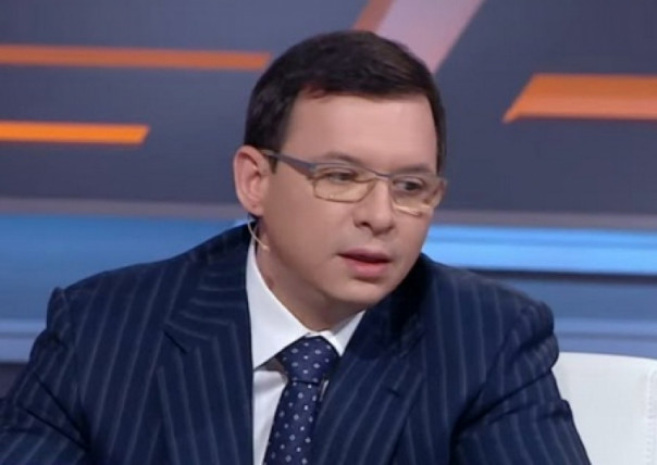 На Украине заявили о «начале прозрения» у Владимира Зеленского