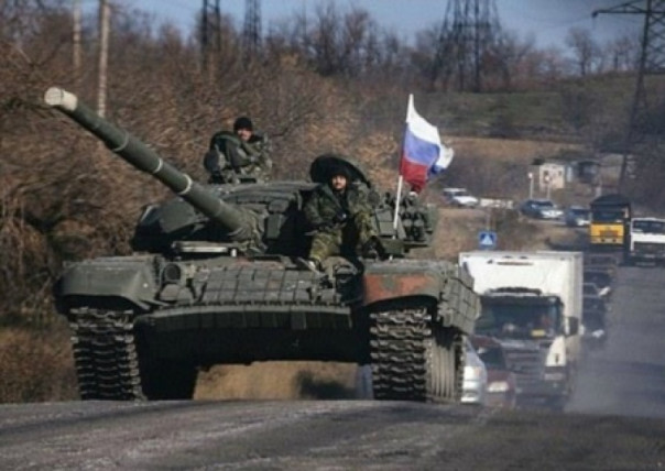 ЛДНР ждет новый референдум о присоединении к России, а Украину - грузинский сценарий