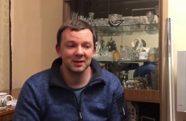 Внук ветерана пожаловался на угрозы сторонников Навального