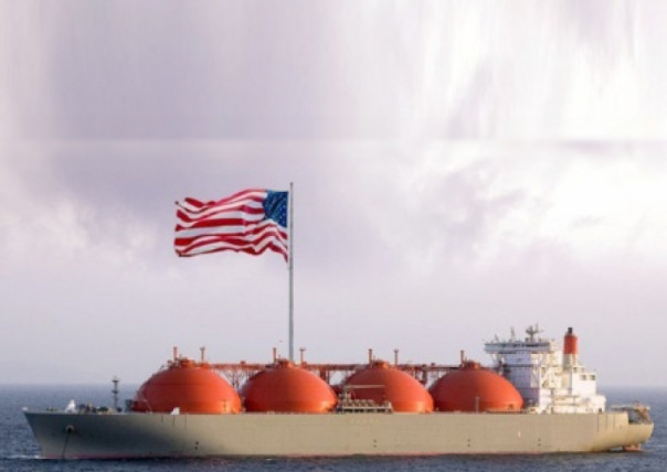 США торгуются за войну с Россией на российские деньги. Владимир Скачко