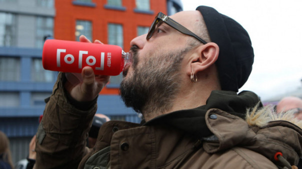 Малый народец снова обозначил себя: "Эксперты берутся утверждать"