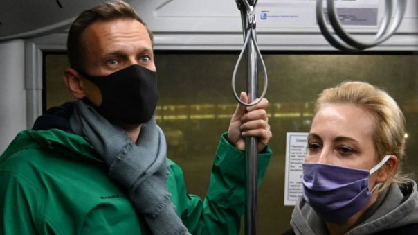 Голос Мордора: Муж и жена – одна сатана