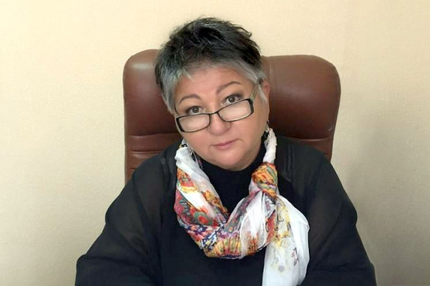 В Кинешме задержали депутата гордумы от «Единой России» Светлану Краснову