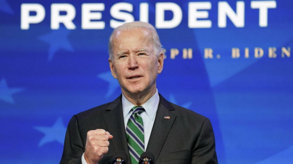 Псаки объяснила, почему Байден позвонил Путину раньше ряда других лидеров