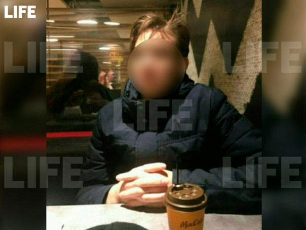 В Москве внук помочился на спину 90-летнего деда за слова о Навальном