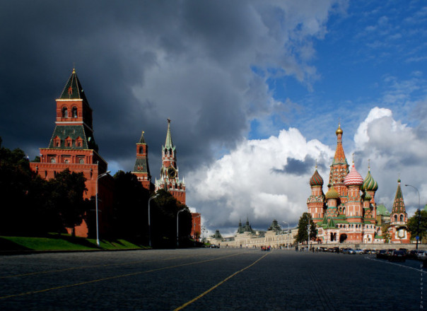 Россия отвергает стабильность лжи и воровства. Михаил Делягин