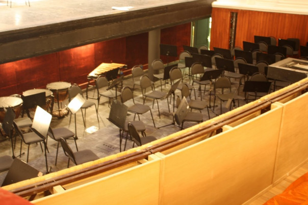 Голос Мордора: Господа музыканты, займитесь лучше музыкой