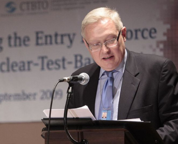 Россия обвинила МАГАТЭ в эскалации обстановки вокруг Ирана