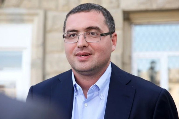 Иудушка Усатый