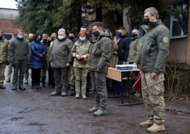 Баширов раскрыл, для чего Зеленский повез послов «Большой семерки» на Донбасс