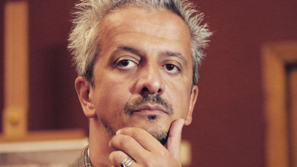 Гражданская казнь Богомолова или один день в «Либеральной России будущего»