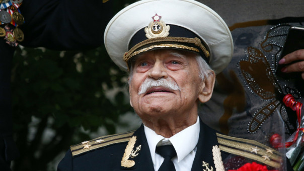 Путин выделил 80 миллионов рублей на выплаты ветеранам Севастополя,