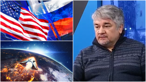 Ищенко объяснил, как Россия без войны ускоряет агонию теряющих ресурсы США