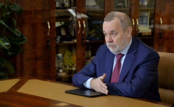 Михаил Мишустин назначил нового главу Пенсионного фонда России