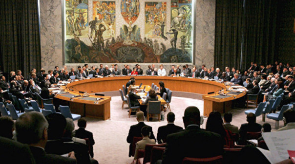 После заседания Совбеза ООН ряд стран выпустили антироссийское заявление