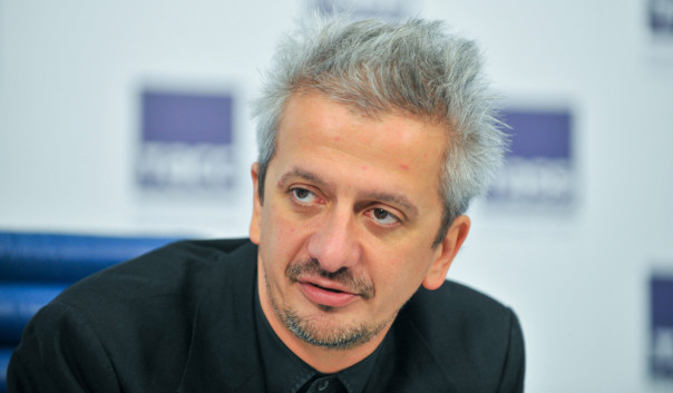 Главная ошибка Богомолова. Александр Роджерс