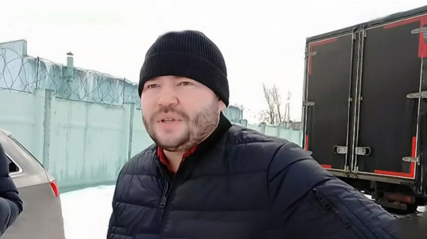 Некрасивые истории: громкий скандал с высокопоставленным гаишником