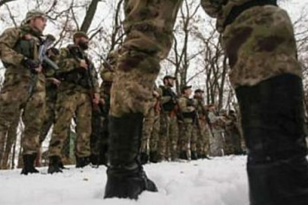 Жители подконтрольного Киеву Донбасса: Солдаты ВСУ начали проводить странные опросы